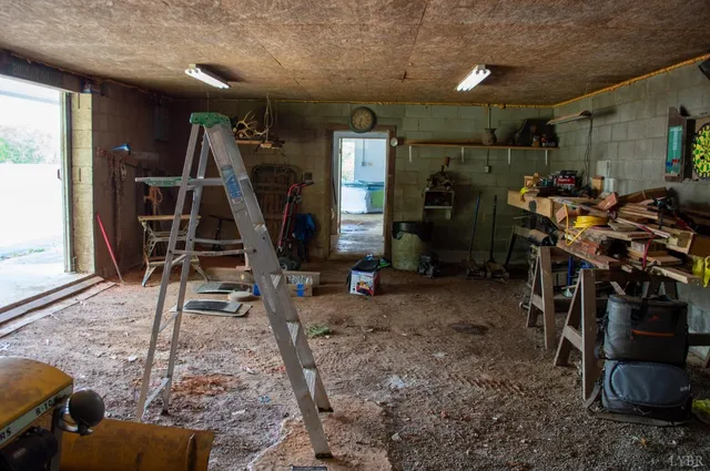 $155,000 | 3129 Derby Road, Gretna, VA 24557