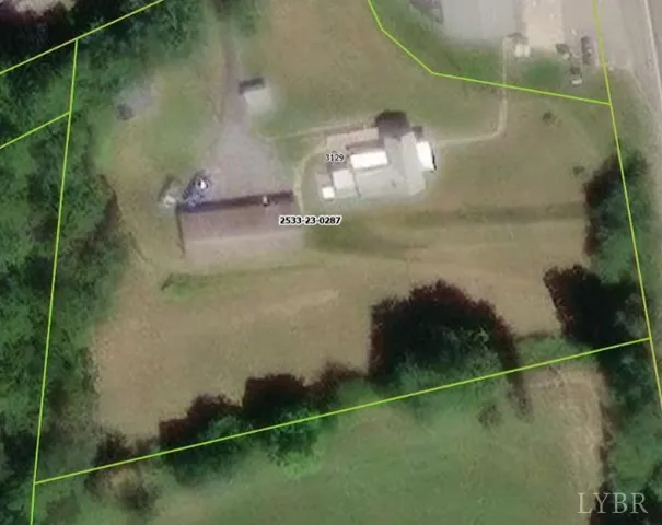 $155,000 | 3129 Derby Road, Gretna, VA 24557