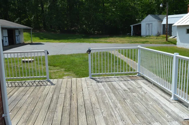 $155,000 | 3129 Derby Road, Gretna, VA 24557