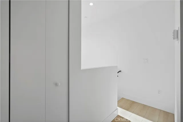 a view of small space