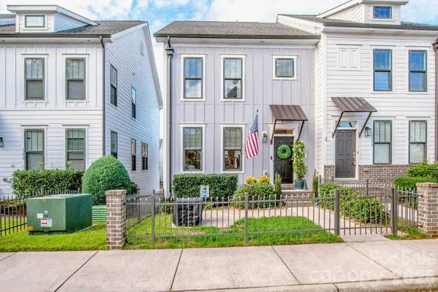 $459,900 | 133 Capital Avenue, Unit A, Mooresville, NC 28117