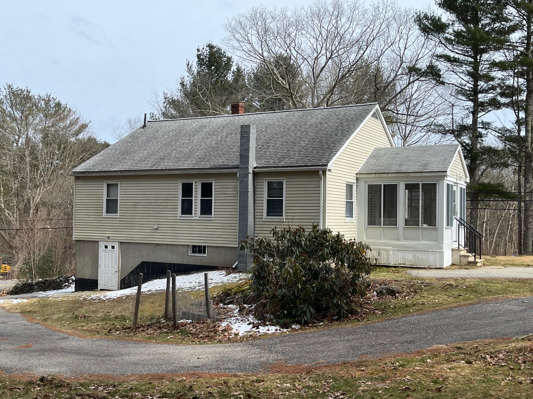 135 Brave Boat Harbor Road Kittery Point, ME 03905 - Photo 21 of 21 IMG_9747
