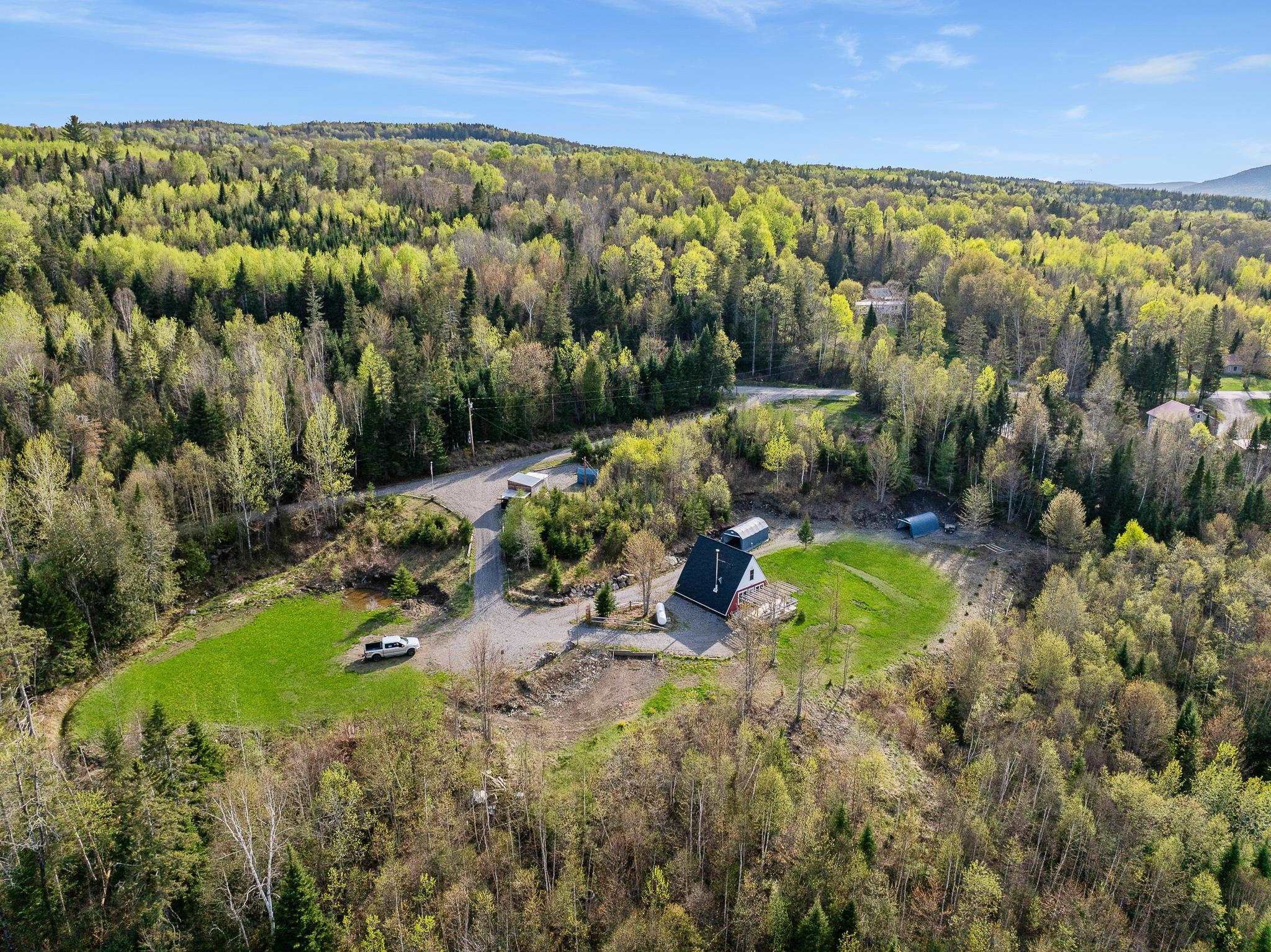 113 Carleton Hill Road Colebrook, NH 03576 - Photo 5 of 23