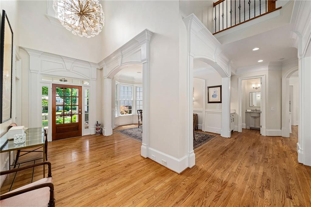 785 Owens Lake Road Milton, GA 30004 - Photo 8 of 111