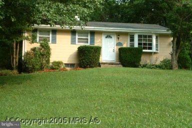 30 Lastgate Road Owings Mills, MD 21117 - Photo 1 of 18 Exterior (Front)
