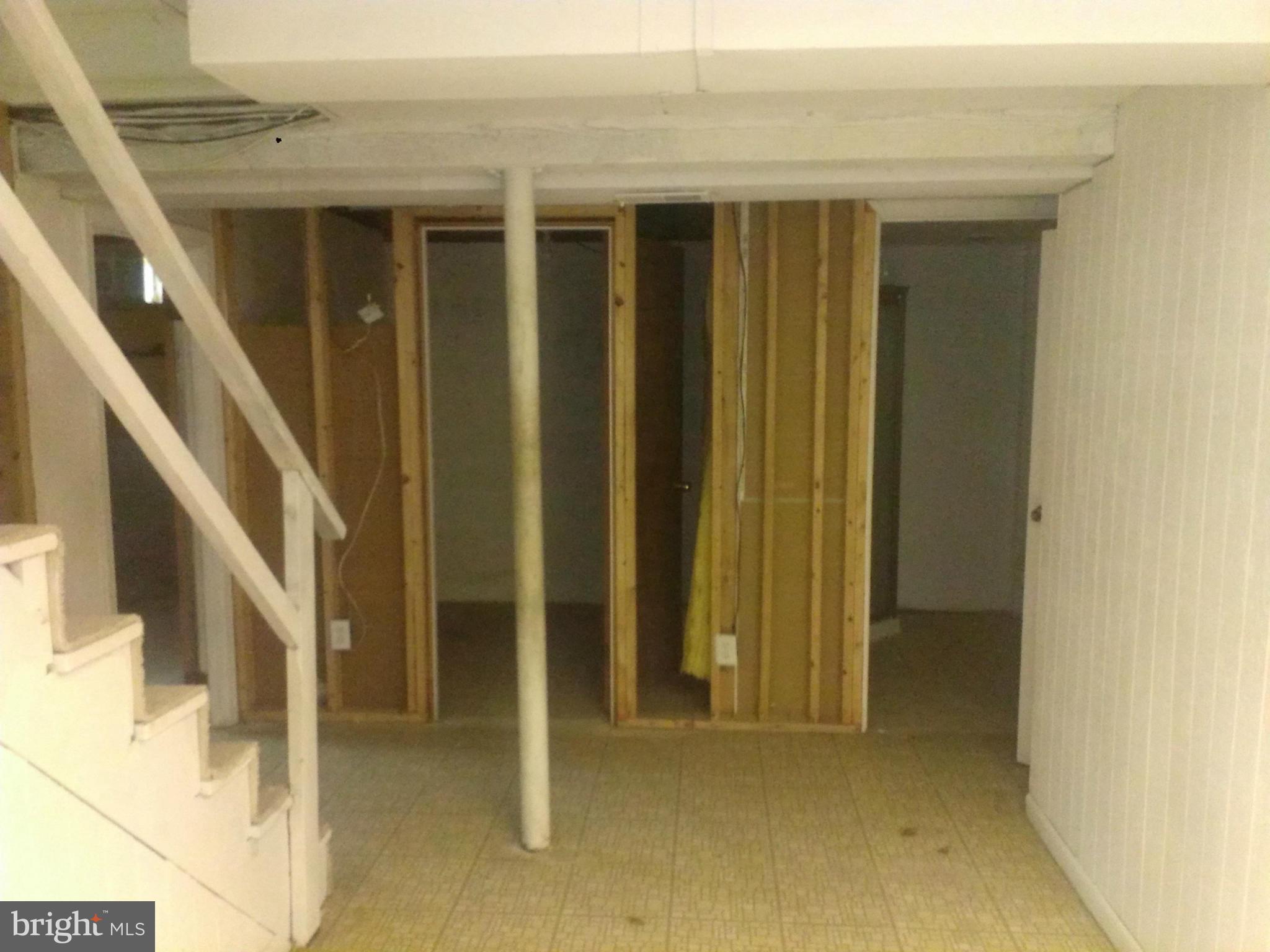 30 Lastgate Road Owings Mills, MD 21117 - Photo 5 of 18 Basement