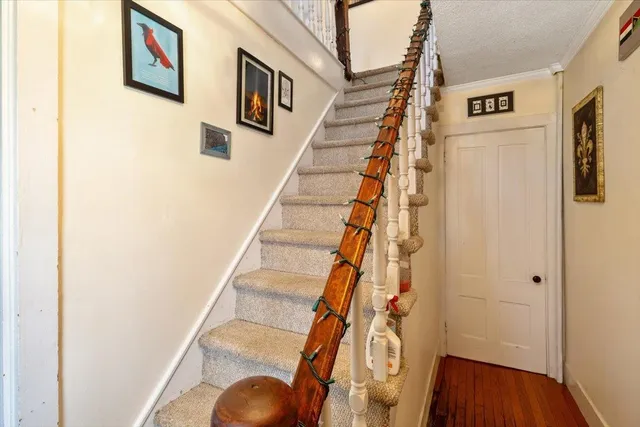 $325,000 | 25 Diamond Street, St. Albans, VT 05478