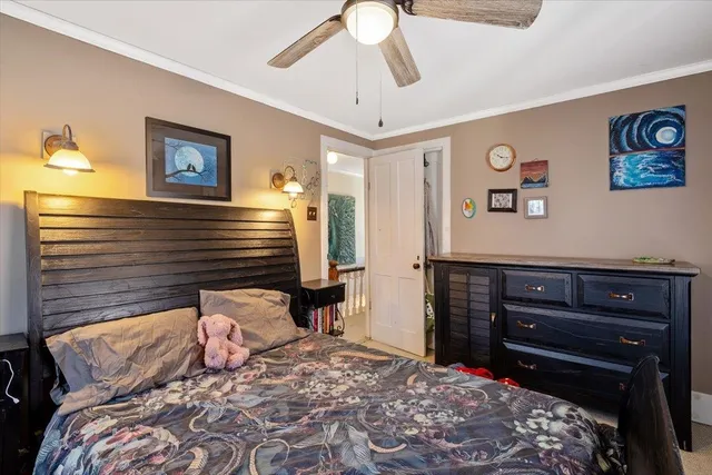 $325,000 | 25 Diamond Street, St. Albans, VT 05478