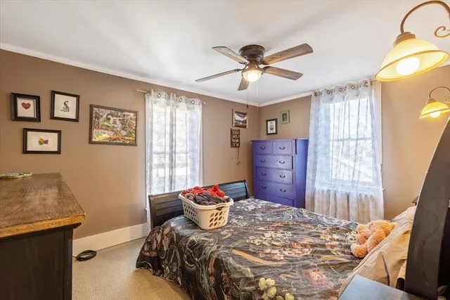 $325,000 | 25 Diamond Street, St. Albans, VT 05478