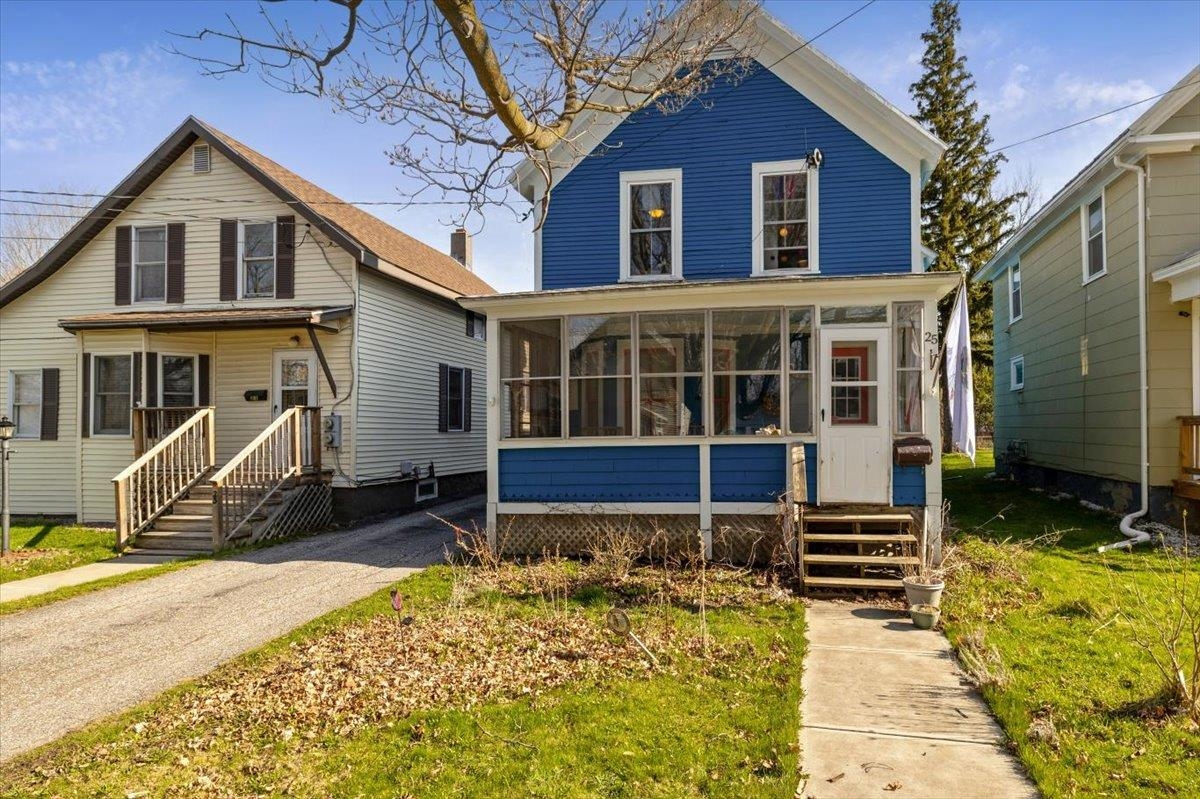 25 Diamond Street St. Albans, VT 05478 - Photo 40 of 52