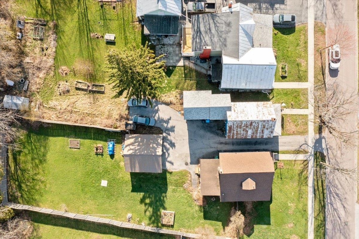 25 Diamond Street St. Albans, VT 05478 - Photo 46 of 52