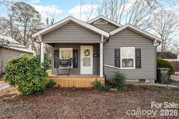 $299,000 | 714-716 Lucas Street, Rock Hill, SC 29730