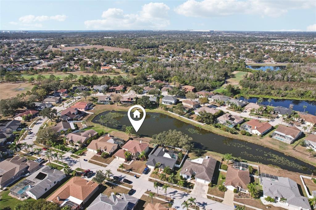 12929 Prestwick Drive Riverview, FL 33579 - Photo 27 of 36