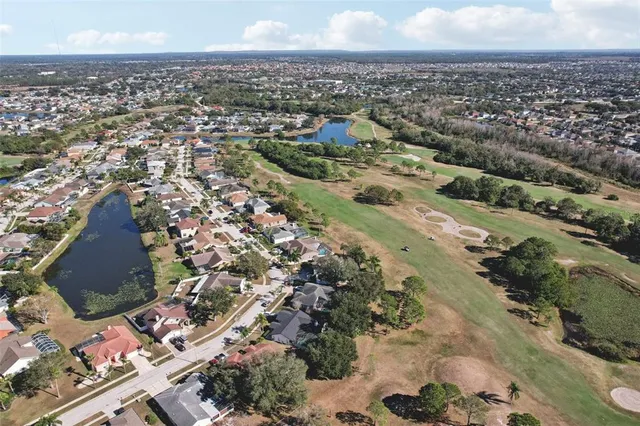 $589,000 | 12929 Prestwick Drive, Riverview, FL 33579