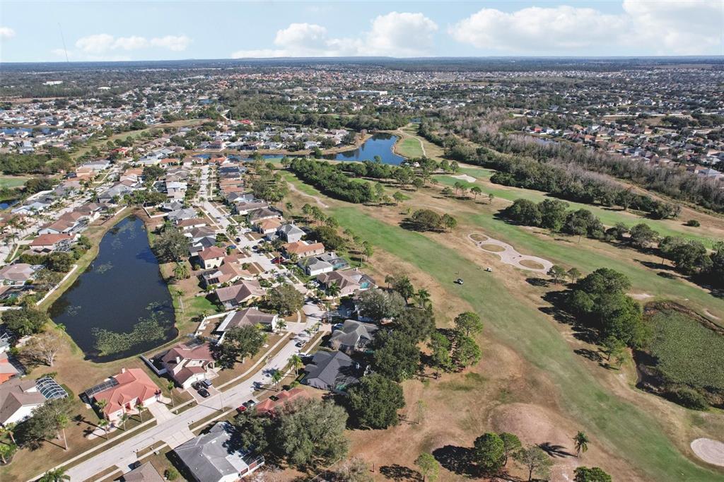 12929 Prestwick Drive Riverview, FL 33579 - Photo 28 of 36