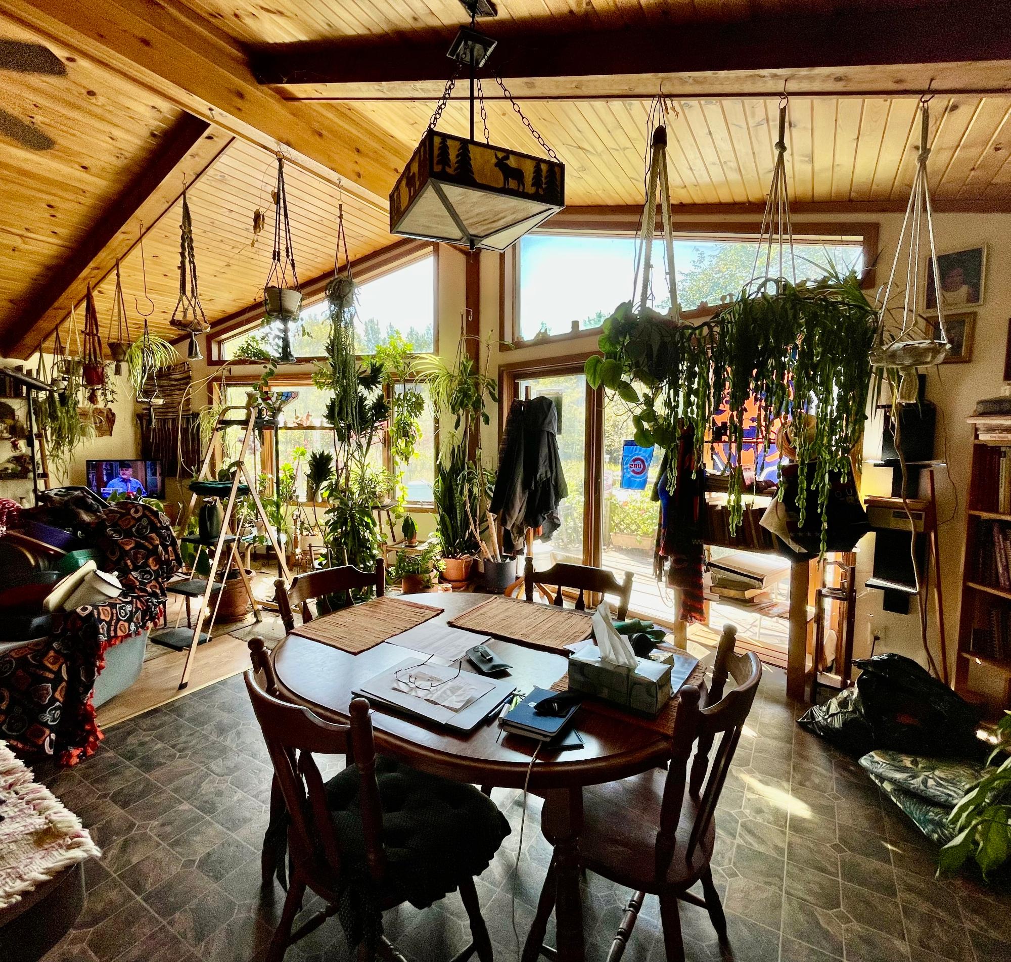W6908 Dam Road Fifield, WI 54524 - Photo 8 of 24 Gallery Image 8