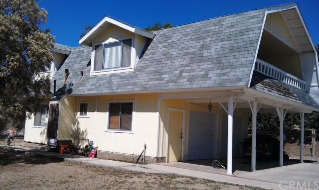 56220 Mitchell Road Anza, CA 92539 - Photo 1 of 1