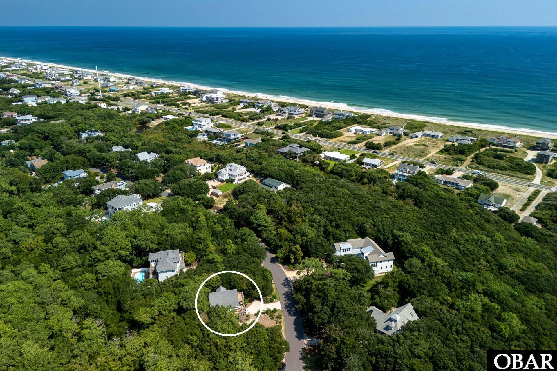 115 Clam Shell Trail Southern Shores, NC 27949 - Photo 26 of 29 Gallery Image 26