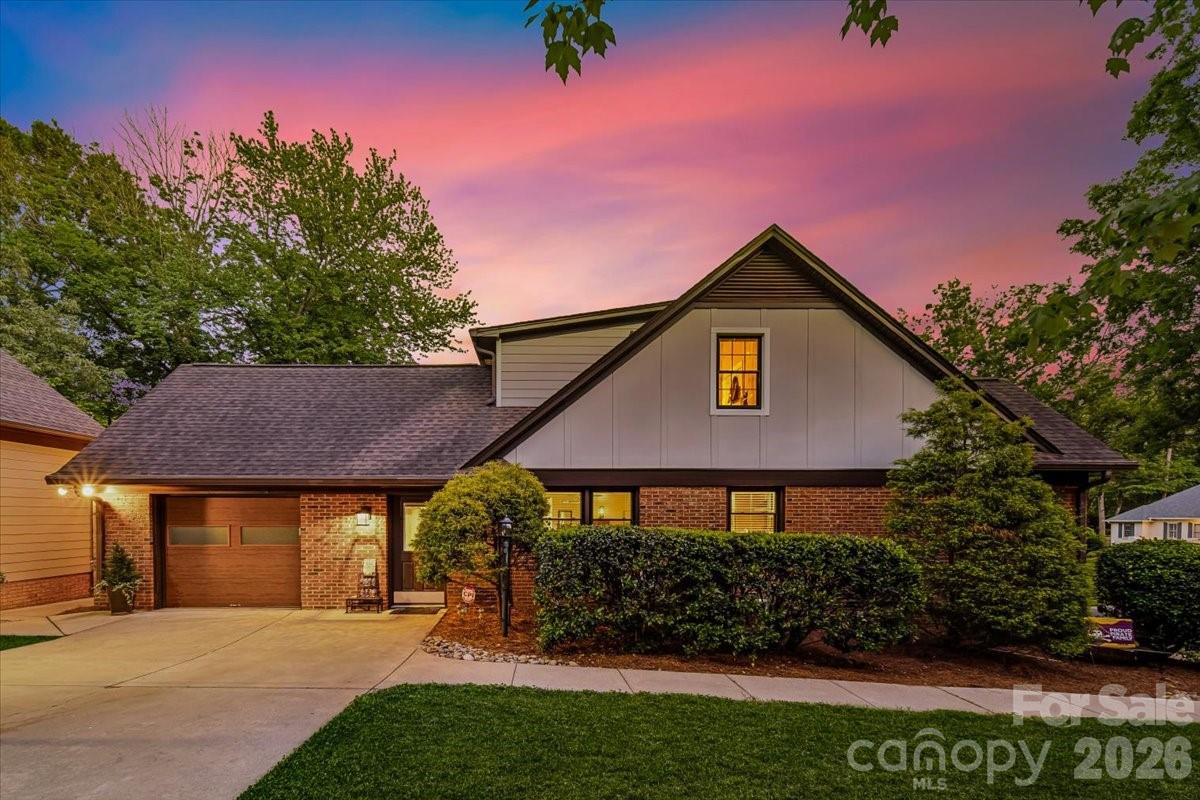 409 Whitestone Road Charlotte, NC 28270 - Photo 42 of 47
