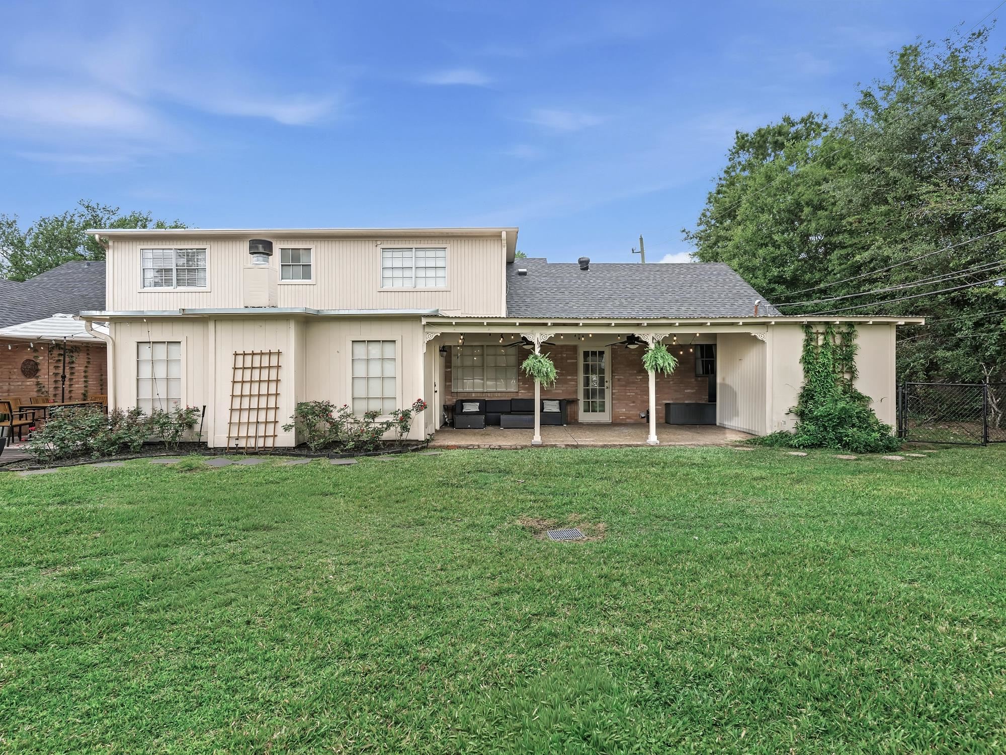 1790 Rikisha Lane Beaumont, TX 77706 - Photo 38 of 47