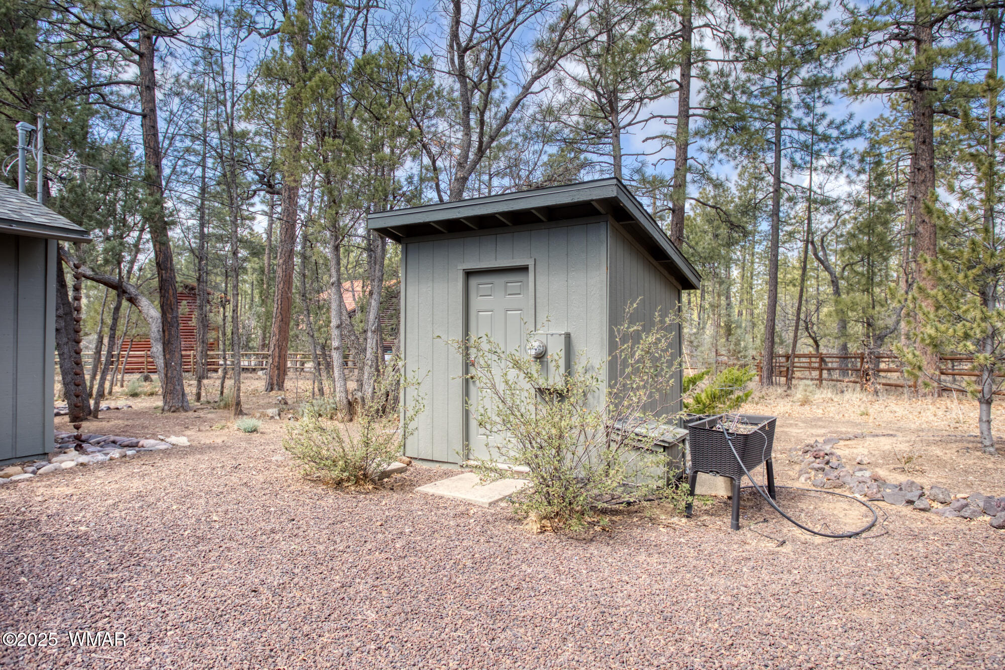 902 West Rim Road Lakeside, AZ 85929 - Photo 39 of 55 Shared well