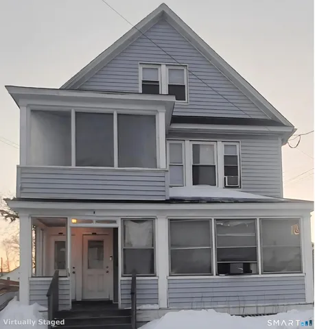 $1,200 | 1115 Norman Street, Bridgeport, CT 06604