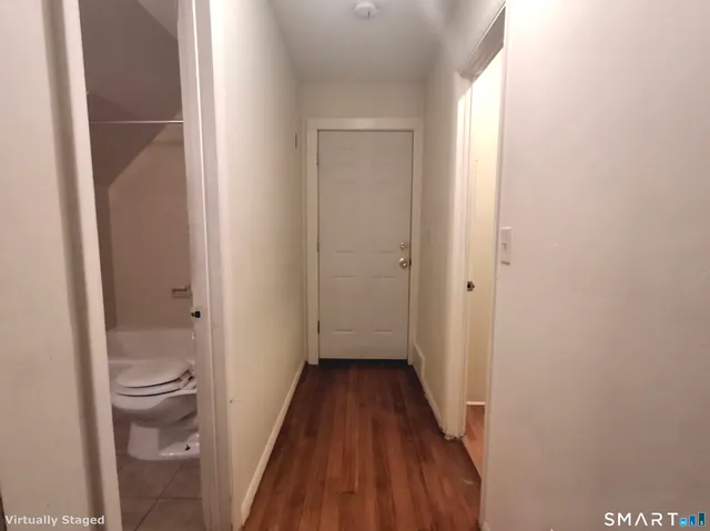 $1,200 | 1115 Norman Street, Bridgeport, CT 06604