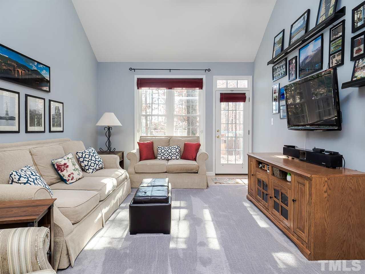 707 Swan Neck Lane Raleigh, NC 27615 - Photo 11 of 25 Gallery Image 11