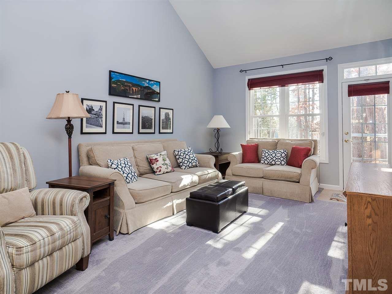 707 Swan Neck Lane Raleigh, NC 27615 - Photo 12 of 25 Gallery Image 12