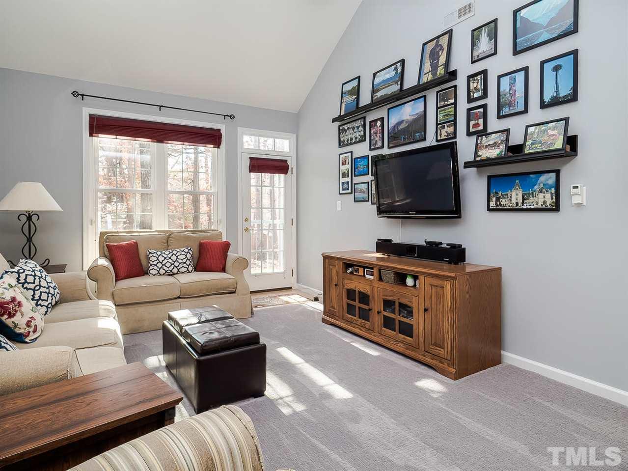 707 Swan Neck Lane Raleigh, NC 27615 - Photo 13 of 25 Gallery Image 13