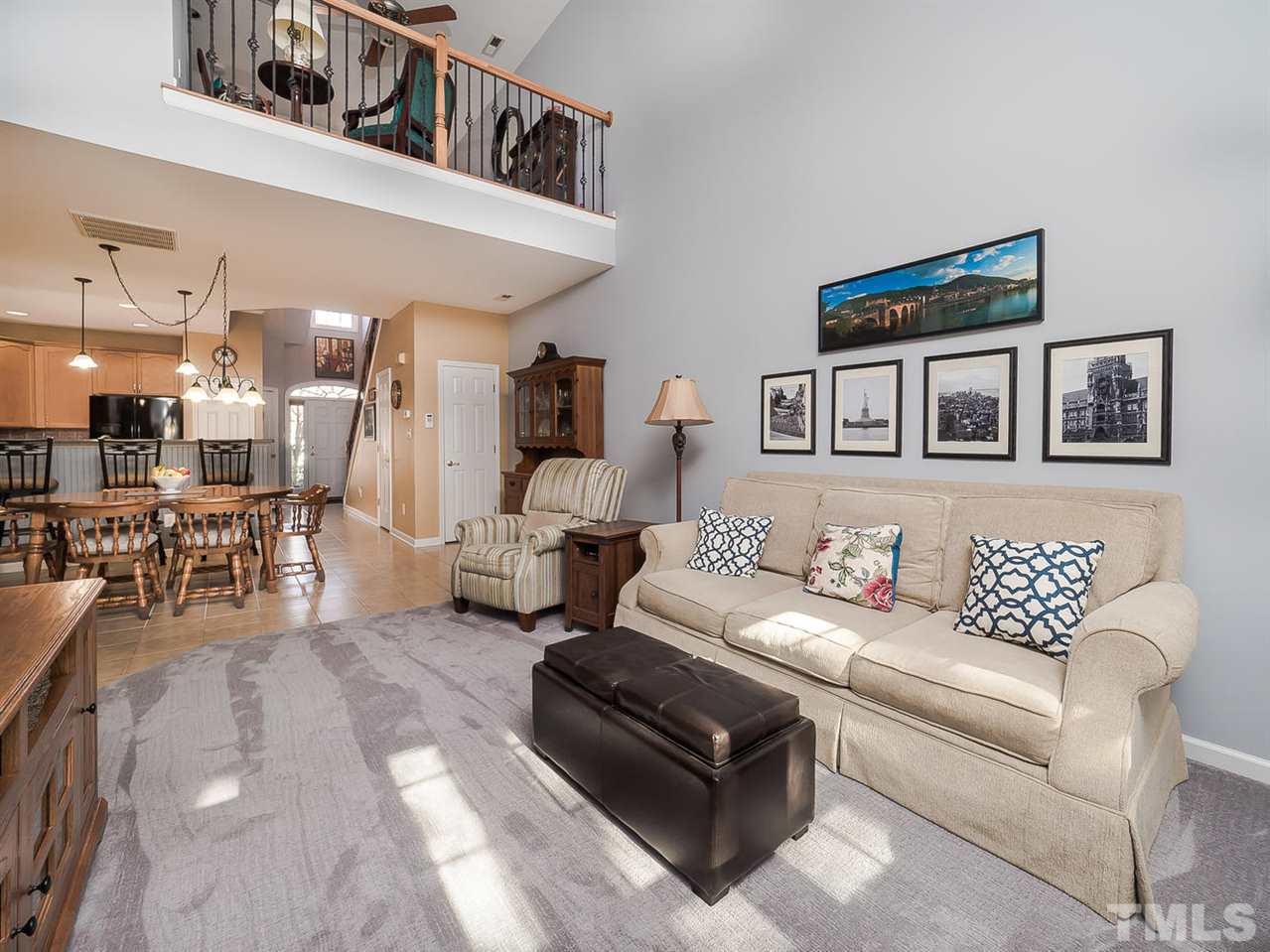 707 Swan Neck Lane Raleigh, NC 27615 - Photo 14 of 25 Gallery Image 14
