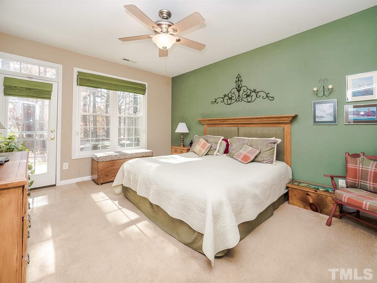 707 Swan Neck Lane Raleigh, NC 27615 - Photo 15 of 25 Gallery Image 15