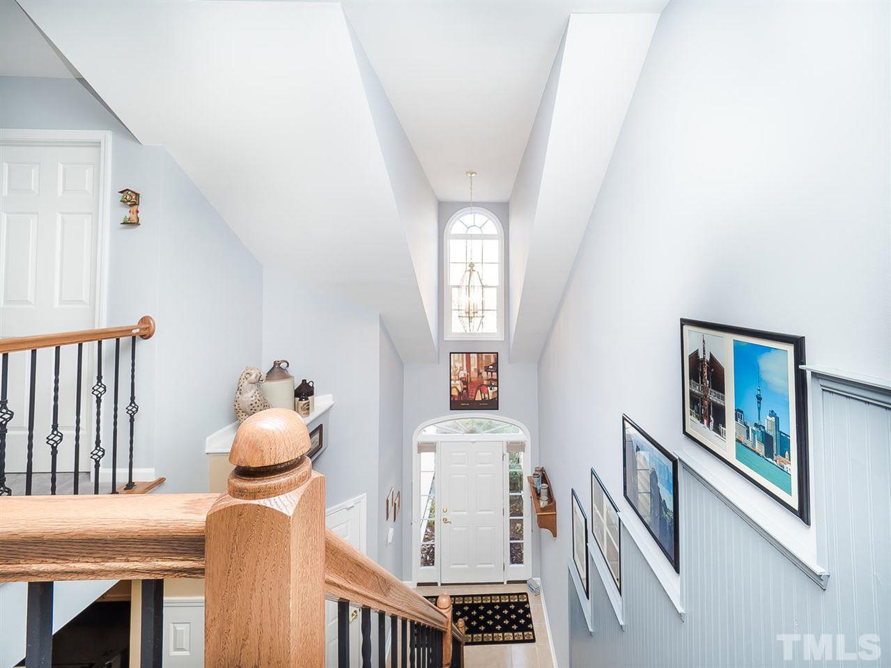 707 Swan Neck Lane Raleigh, NC 27615 - Photo 18 of 25 Gallery Image 18