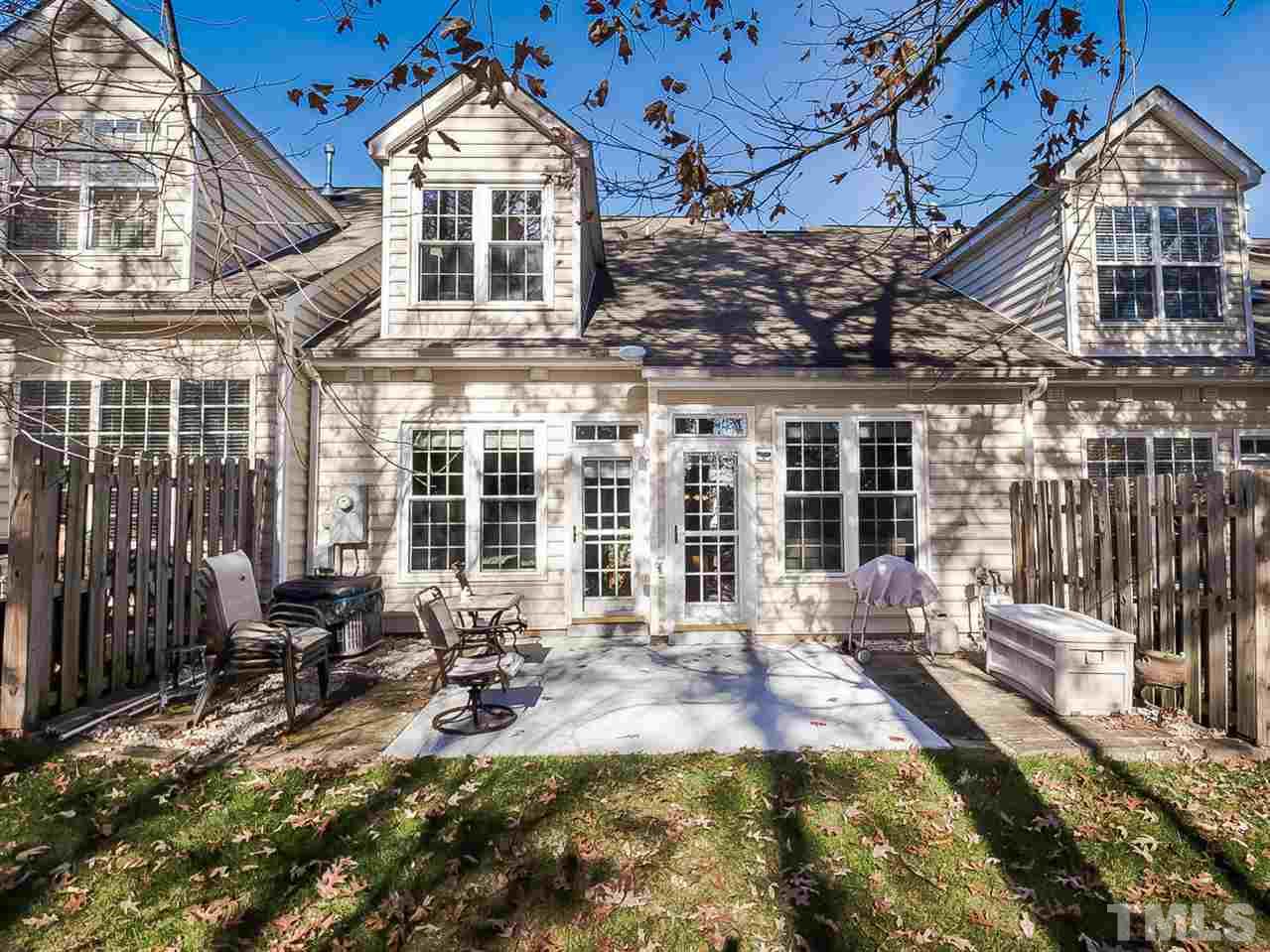 707 Swan Neck Lane Raleigh, NC 27615 - Photo 24 of 25 Gallery Image 24