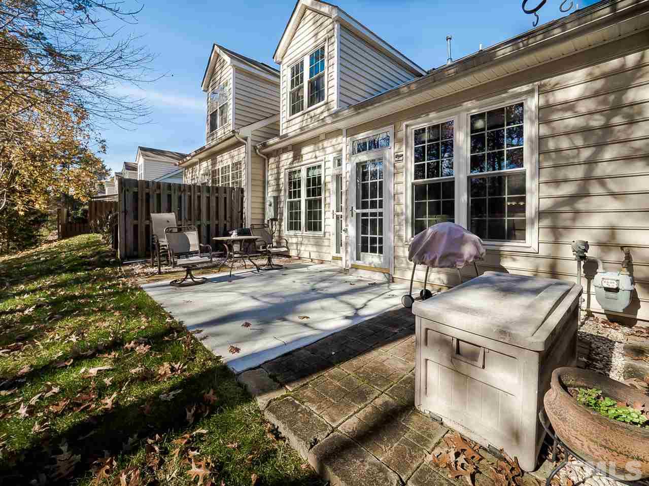 707 Swan Neck Lane Raleigh, NC 27615 - Photo 25 of 25 Gallery Image 25