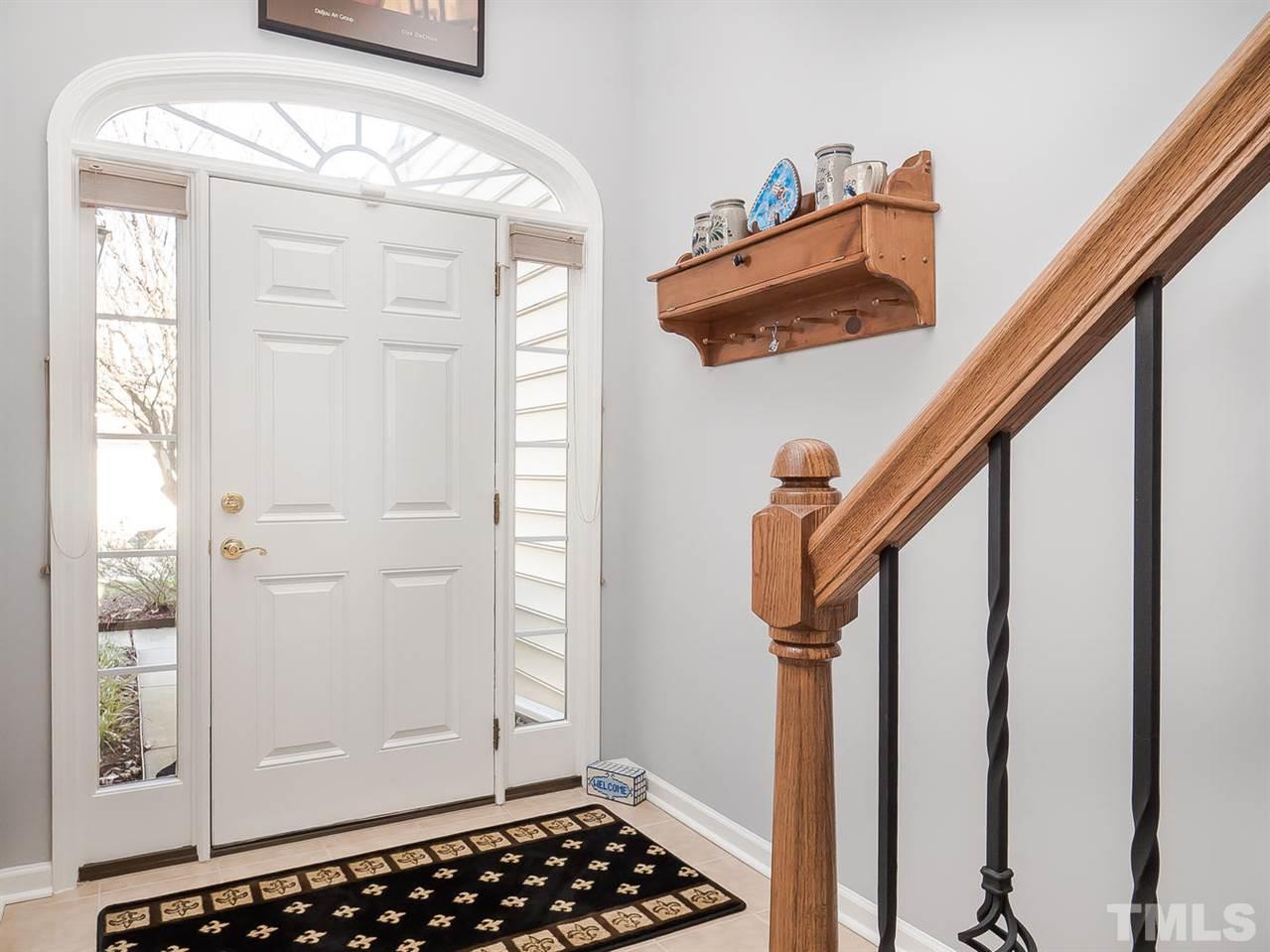707 Swan Neck Lane Raleigh, NC 27615 - Photo 4 of 25 Gallery Image 4