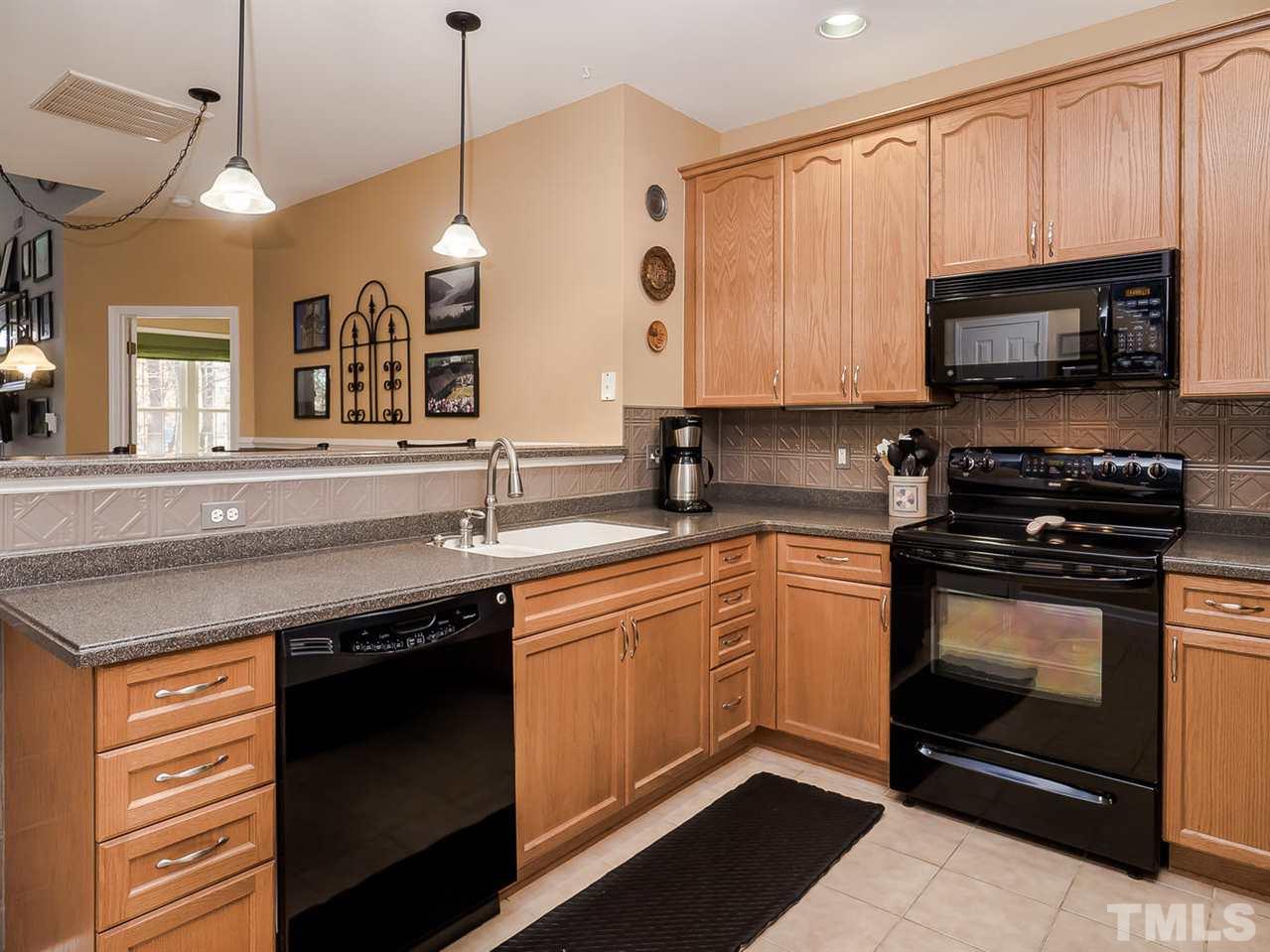 707 Swan Neck Lane Raleigh, NC 27615 - Photo 5 of 25 Gallery Image 5