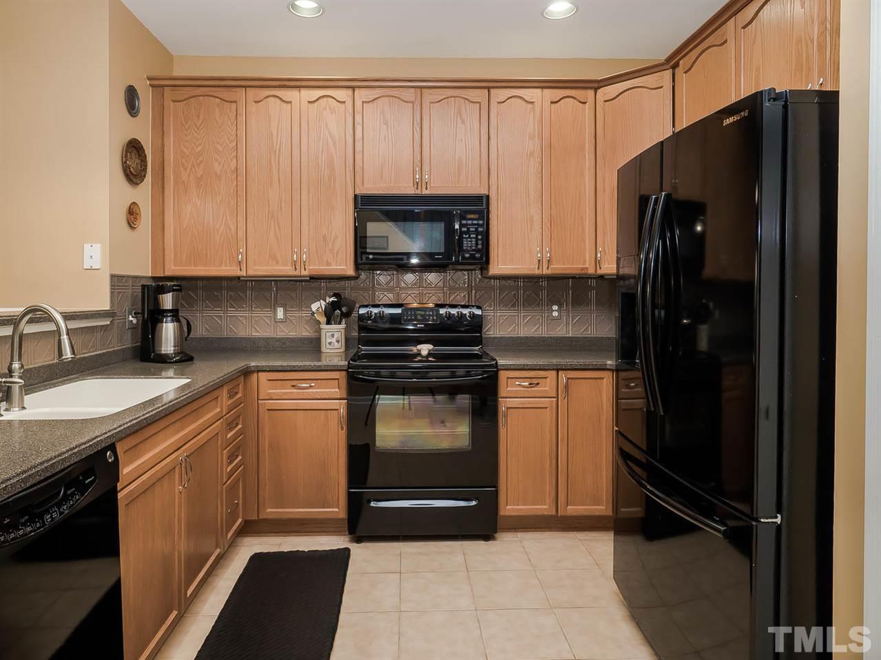 707 Swan Neck Lane Raleigh, NC 27615 - Photo 6 of 25 Gallery Image 6