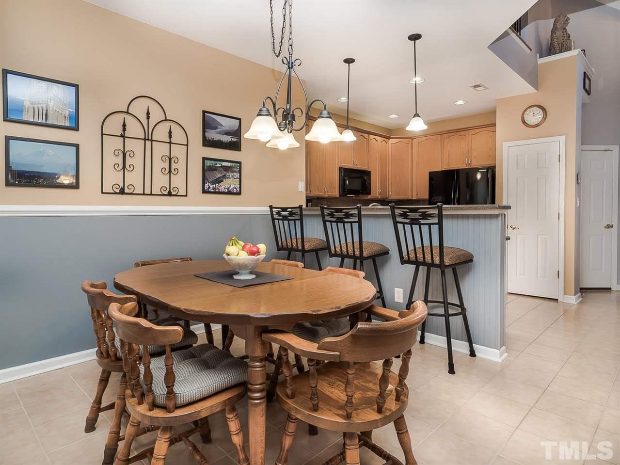 707 Swan Neck Lane Raleigh, NC 27615 - Photo 8 of 25 Gallery Image 8