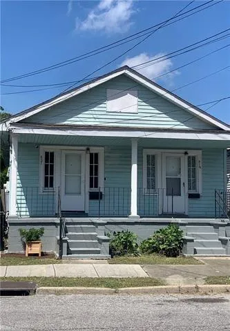 $1,200 | 819 Vallette Street, New Orleans, LA 70114