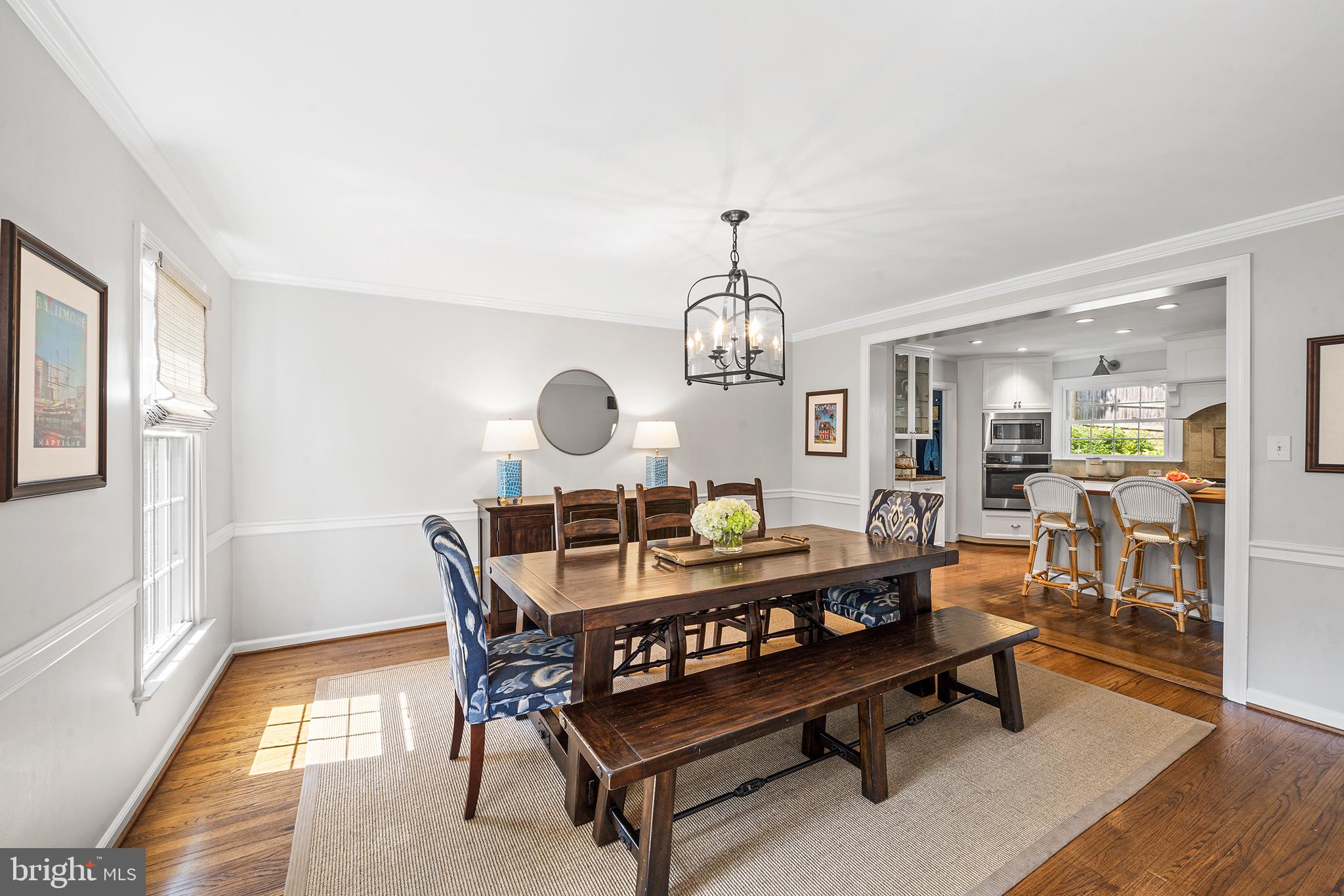 301 Orchard Way Wayne, PA 19087 - Photo 18 of 48 Dining Room