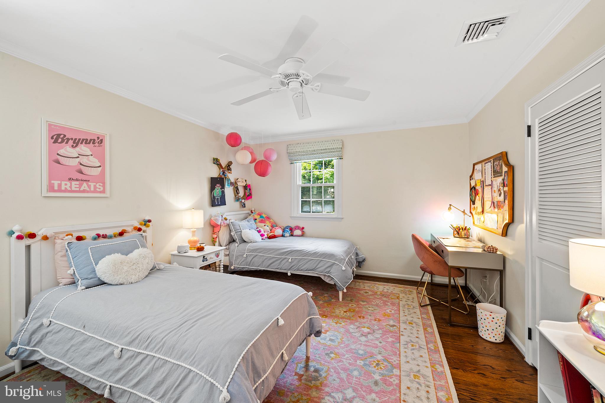 301 Orchard Way Wayne, PA 19087 - Photo 25 of 48 Second Bedroom