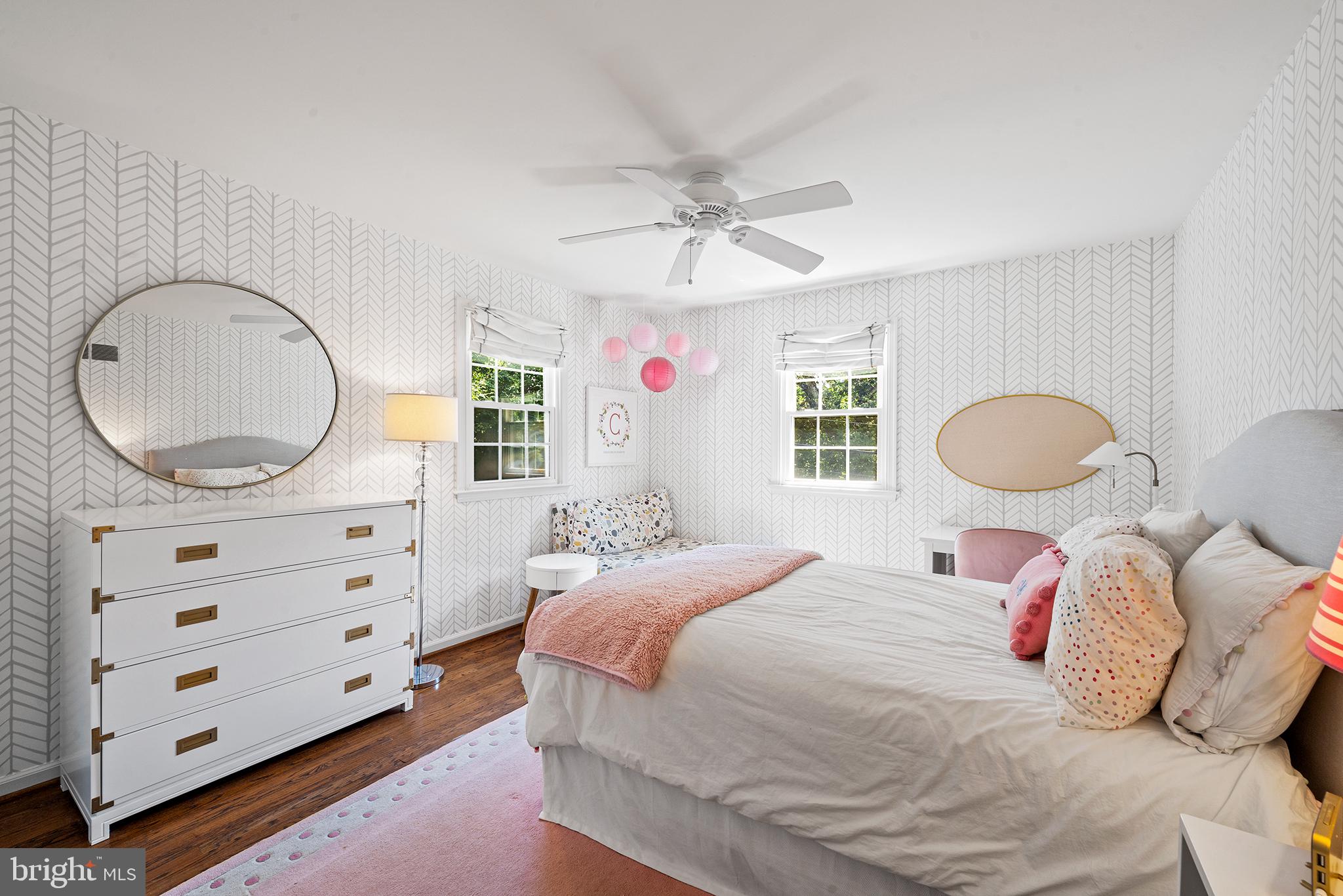 301 Orchard Way Wayne, PA 19087 - Photo 26 of 48 Third Bedroom