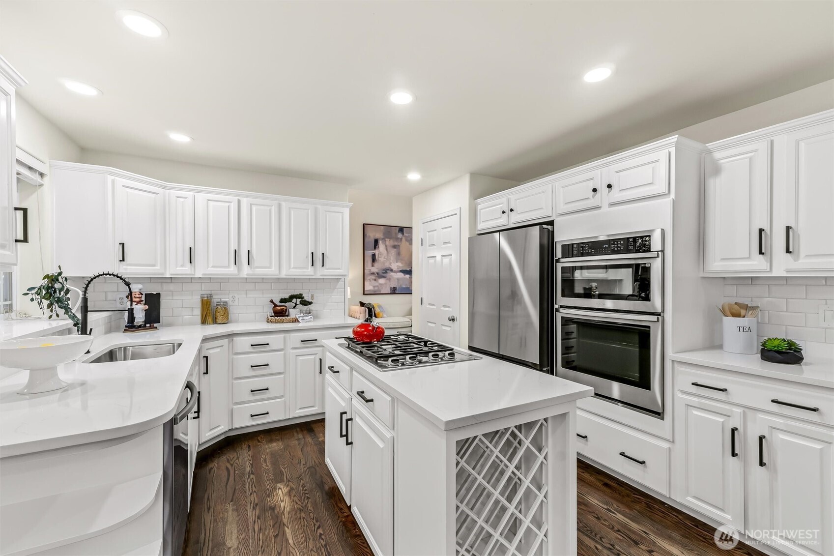 18121 129th Place Northeast Bothell, WA 98011 - Photo 11 of 40