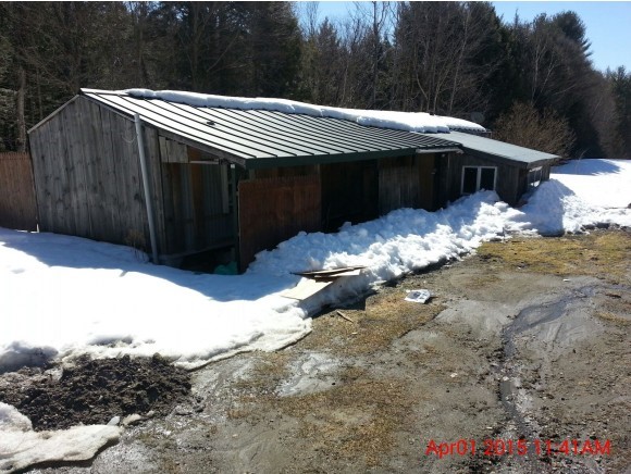 890 Russ Hill Road Royalton, VT 05068 - Photo 1 of 8