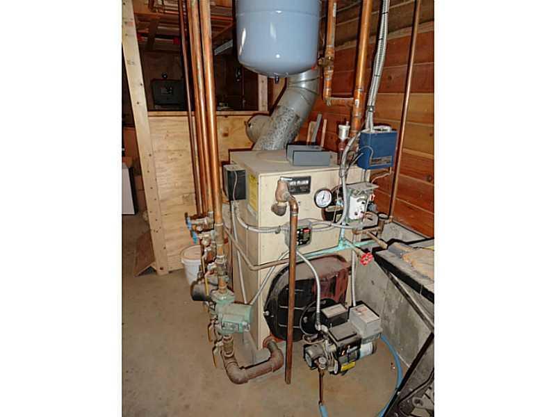 244 Gray Hill Road Dover-Foxcroft, ME 04426 - Photo 22 of 27 Other. basement
