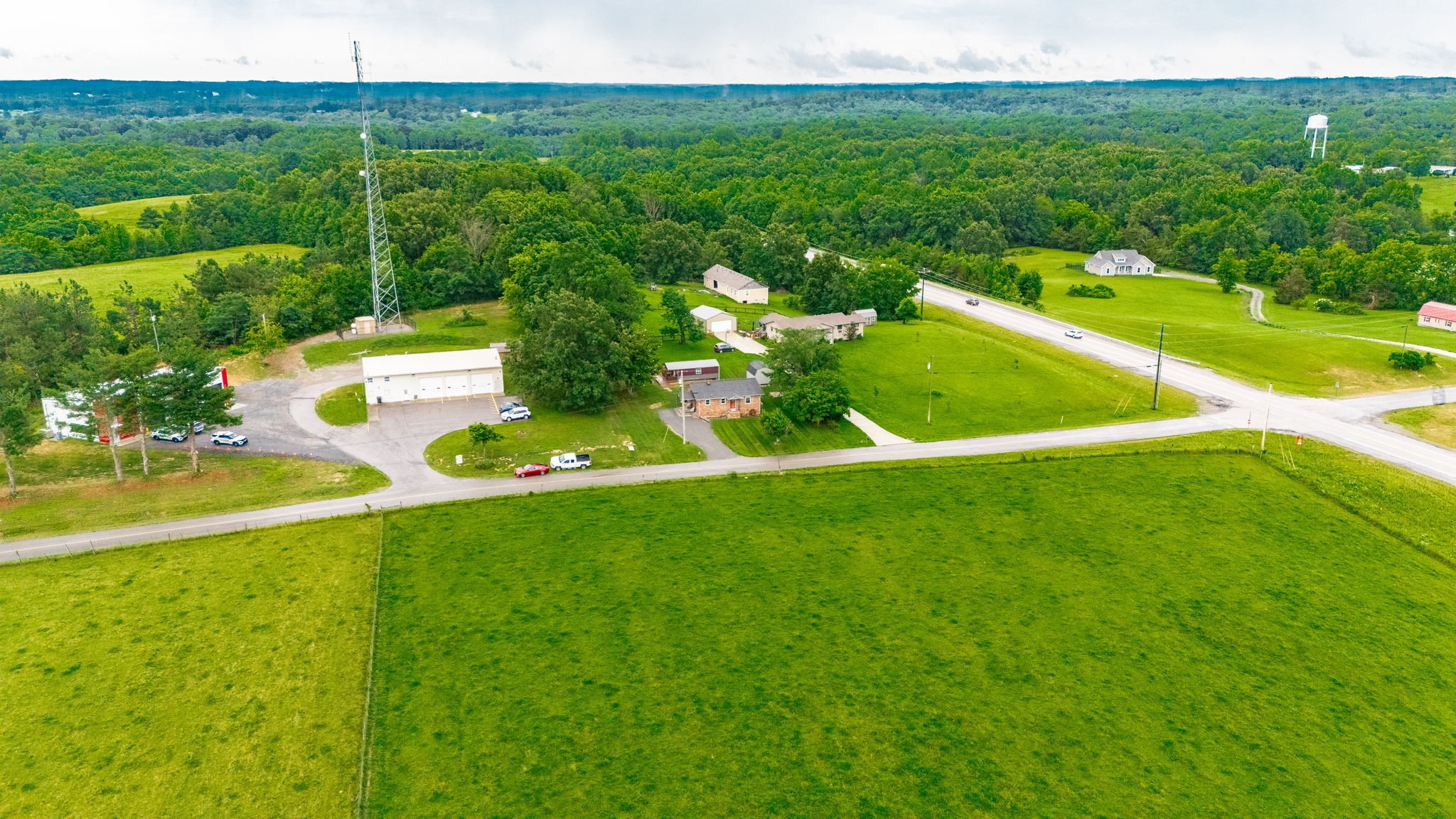 160 Blackey Bandy Road Bethpage, TN 37022 - Photo 34 of 40