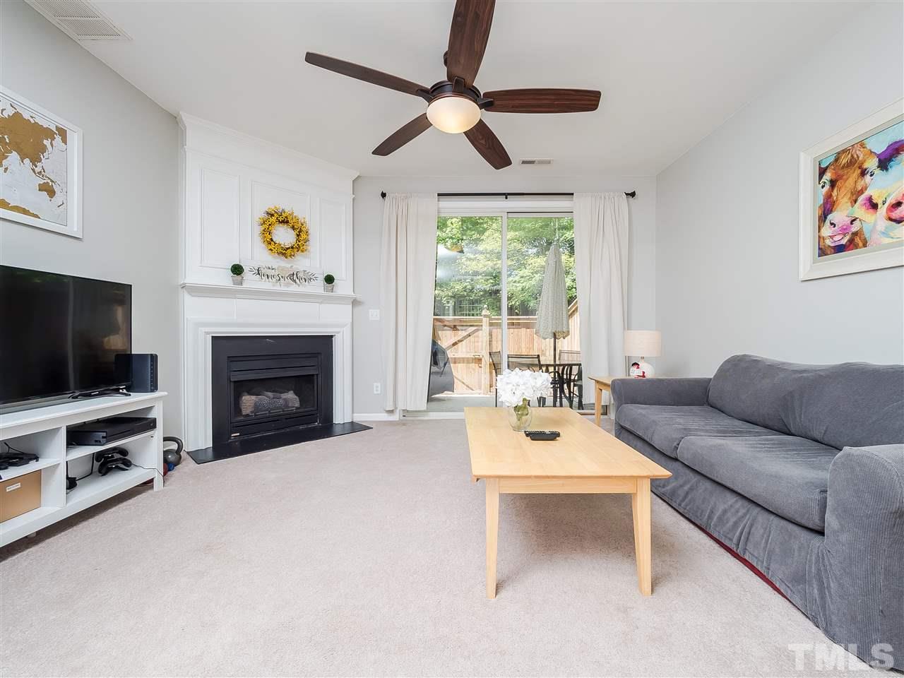 1610 Brook Fern Way Raleigh, NC 27609 - Photo 14 of 25