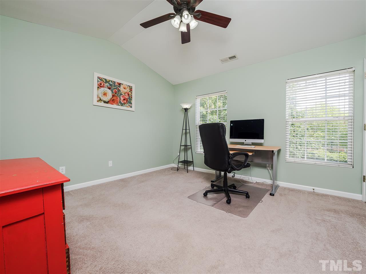 1610 Brook Fern Way Raleigh, NC 27609 - Photo 22 of 25