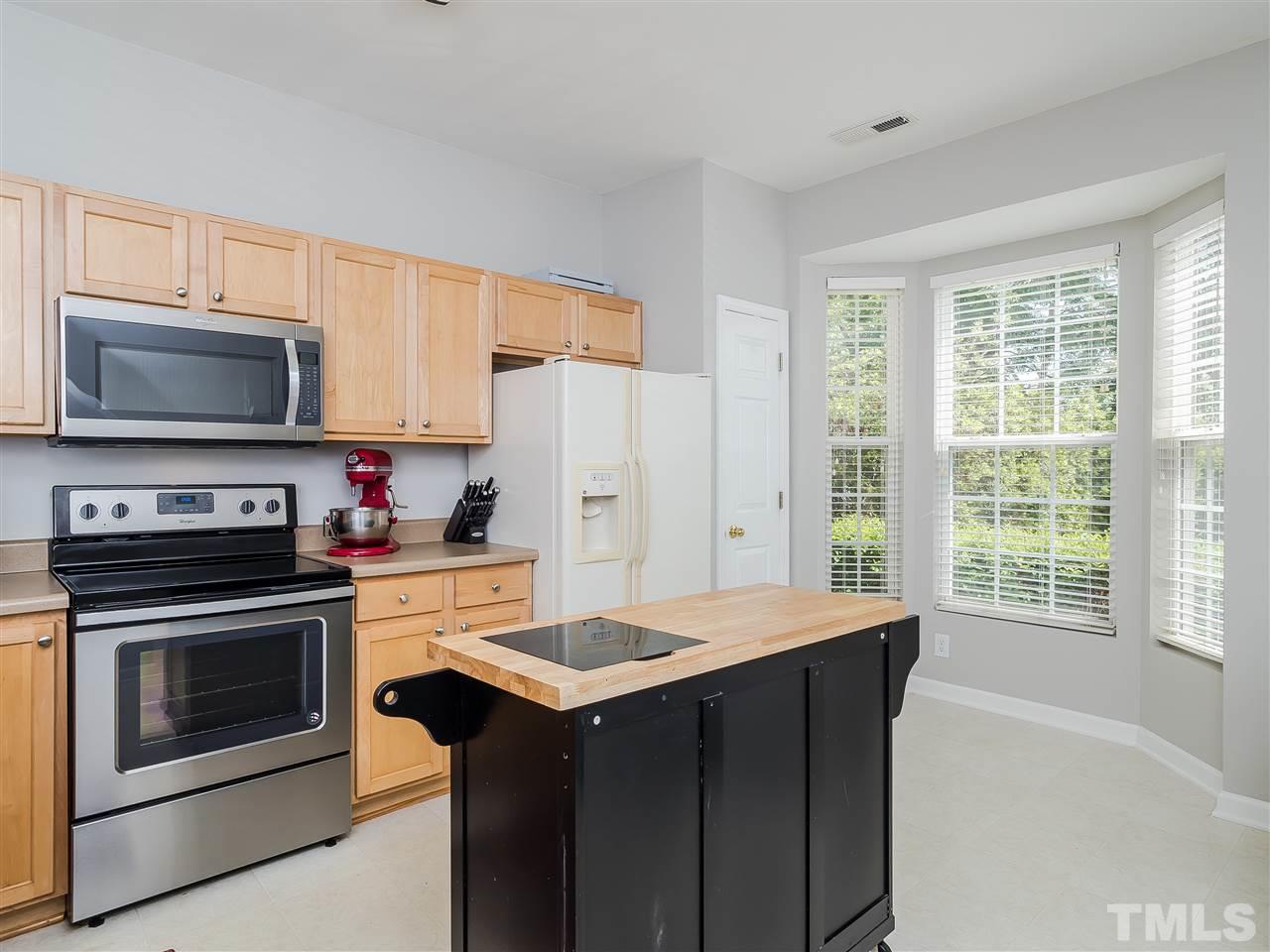 1610 Brook Fern Way Raleigh, NC 27609 - Photo 8 of 25